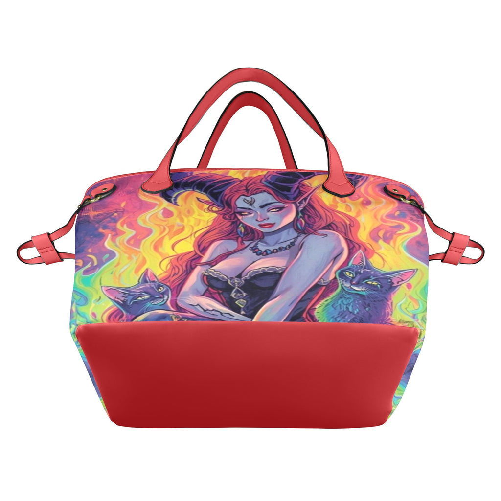purse