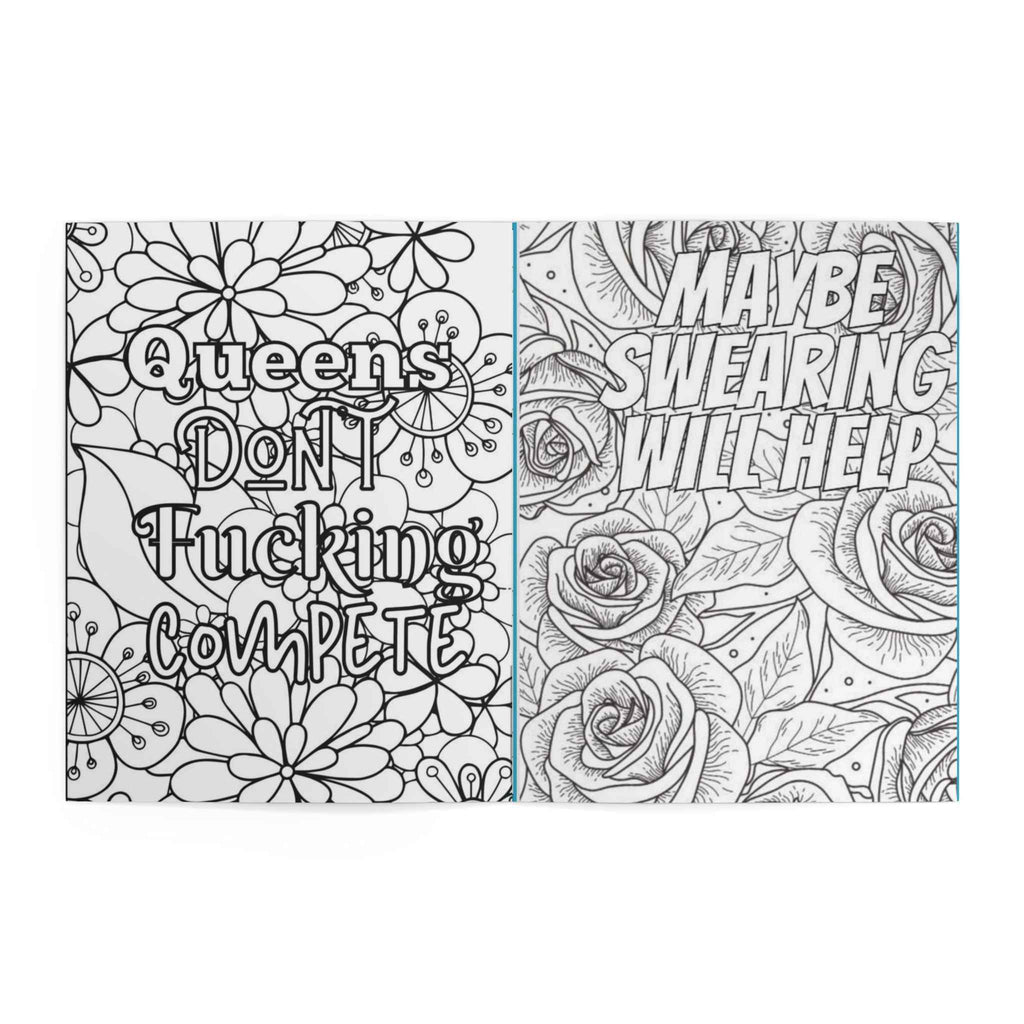 Coloring Book
