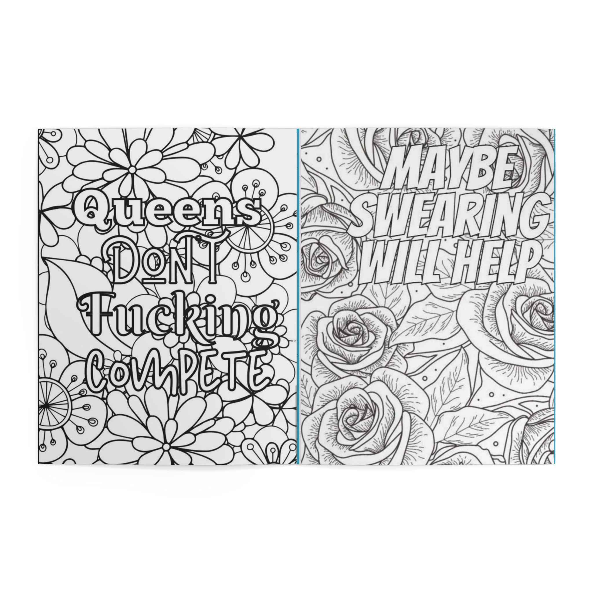 Coloring Book
