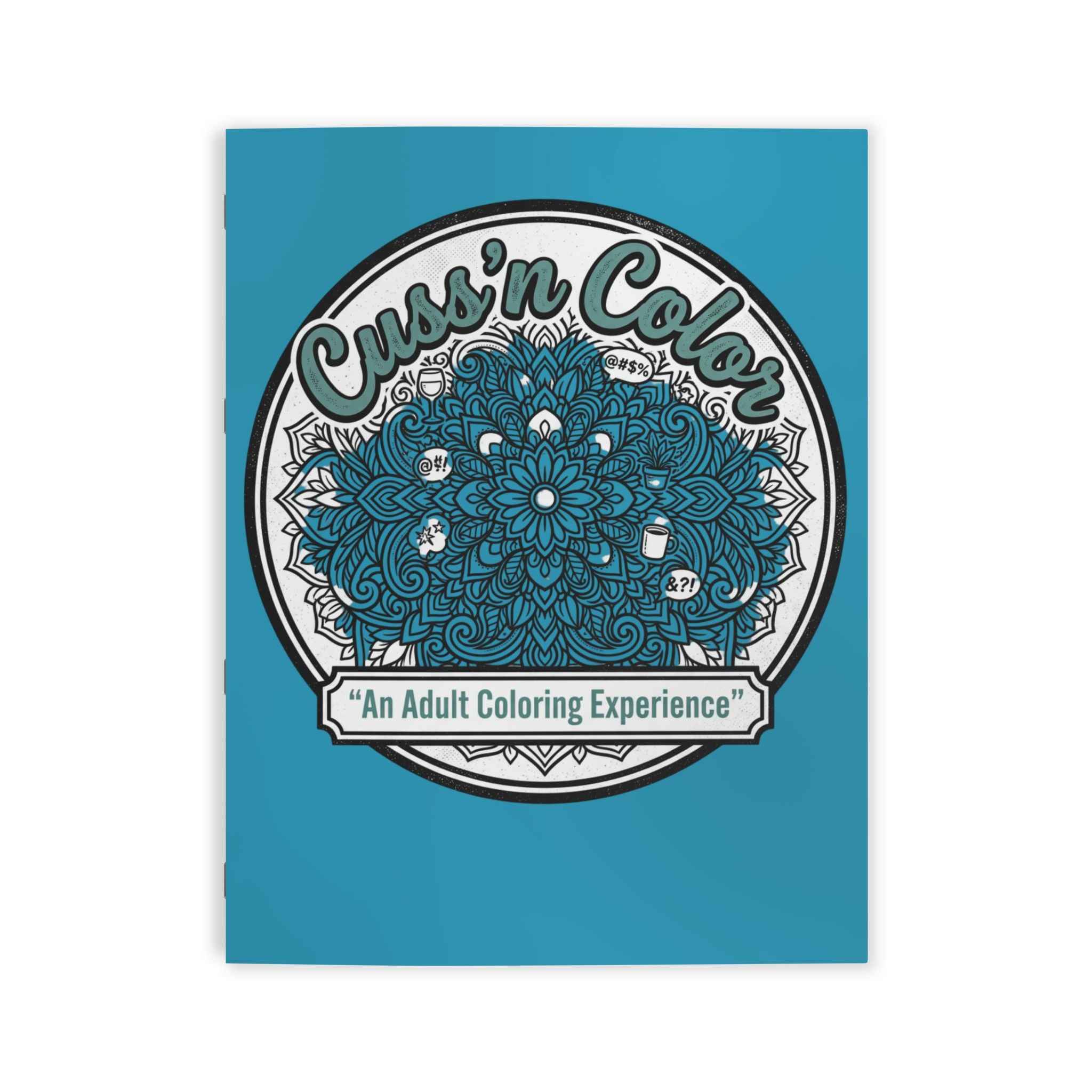 Coloring Book