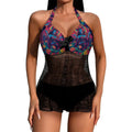 Gothic Tankini