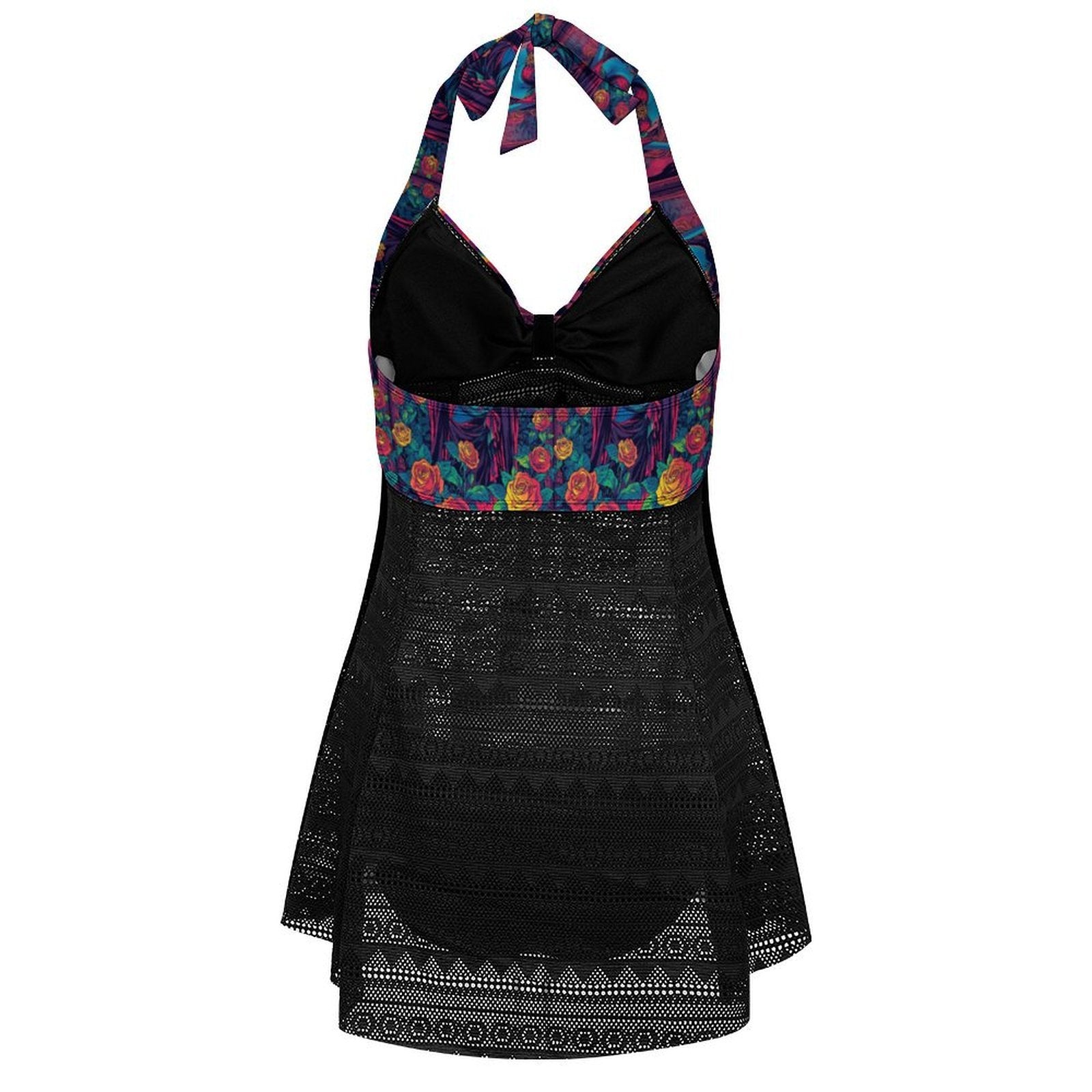 Gothic Tankini