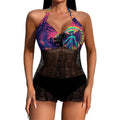 Gothic Tankini 3