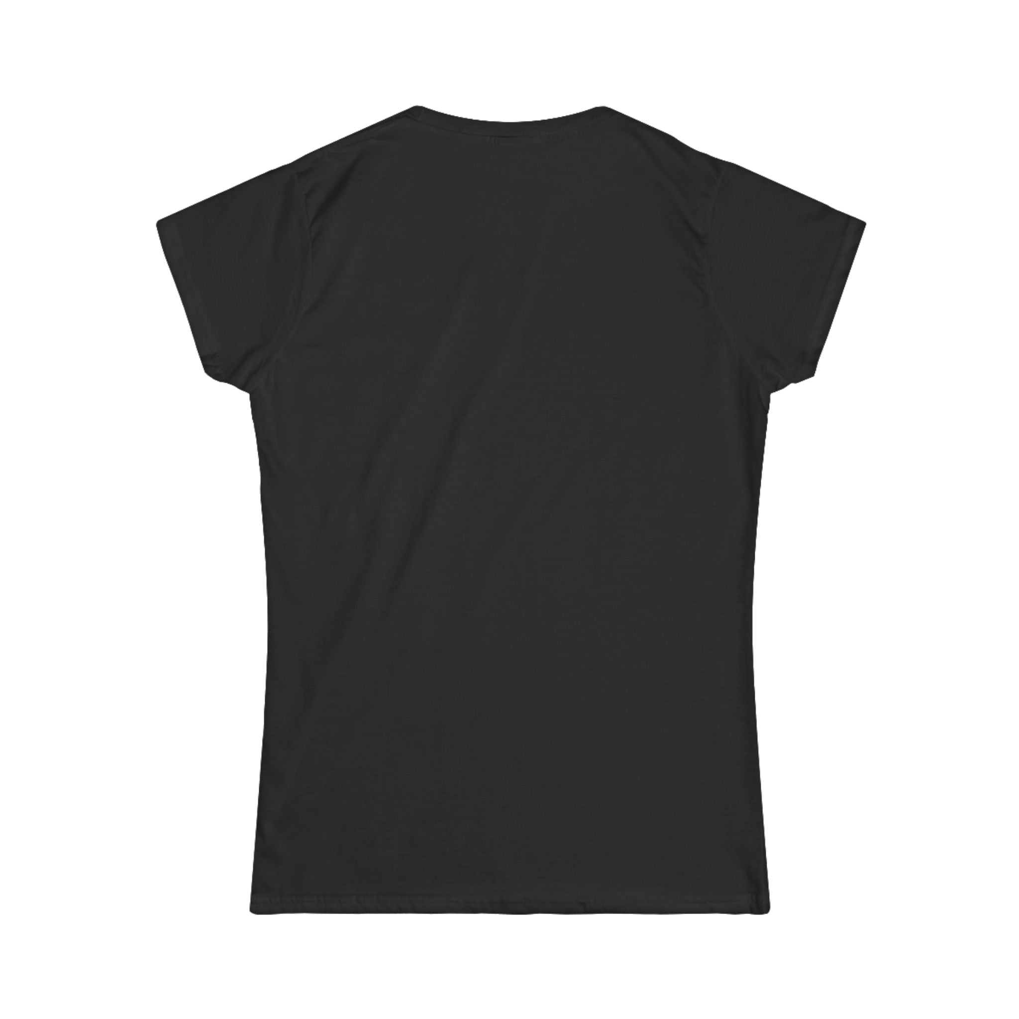 Gothic Fire Moth Tee - Night Bloom Digital Empire Studios