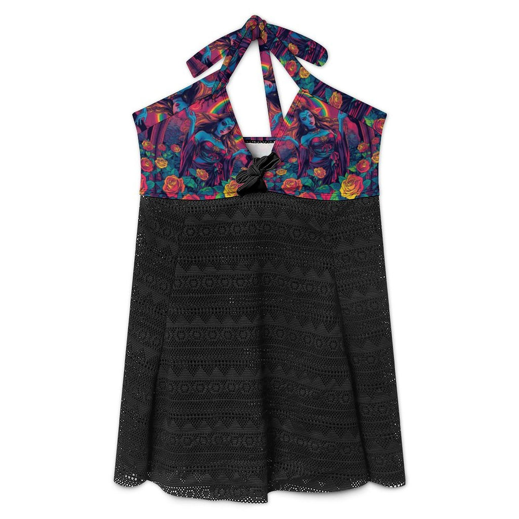 Gothic Tankini