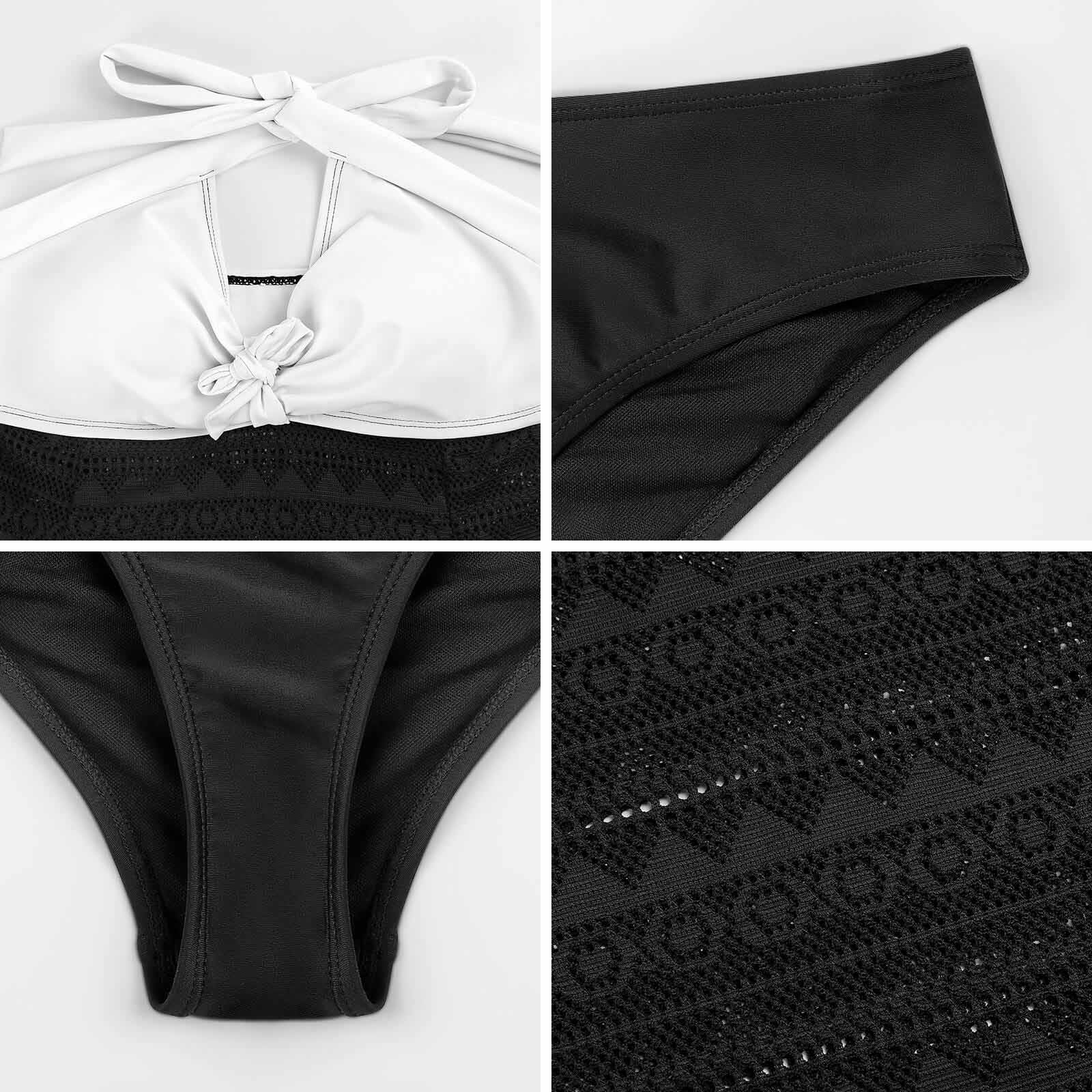 Gothic Tankini