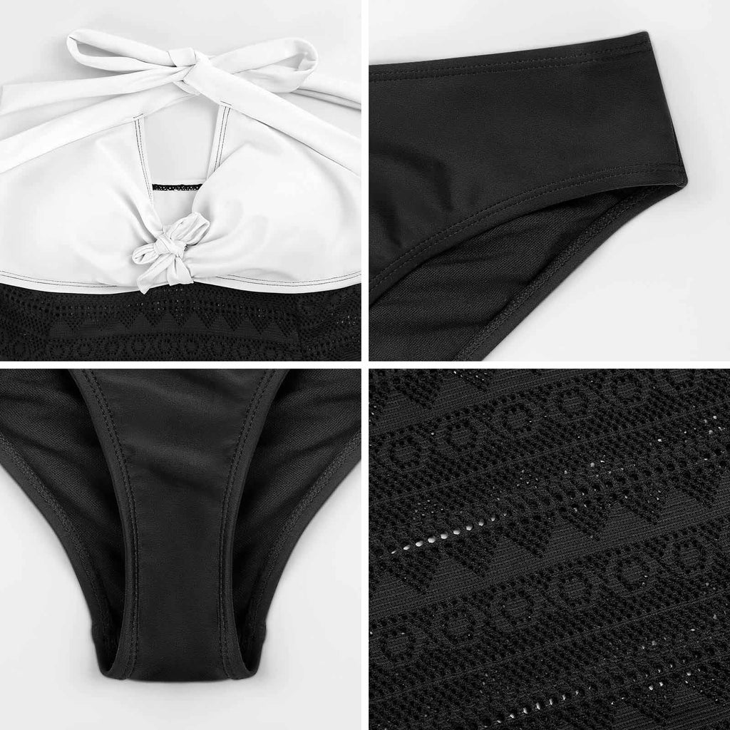 Gothic Tankini