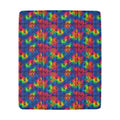 Seamless repeating micro-pattern surface design, strictly symmetrical mirrored grid layout, precise