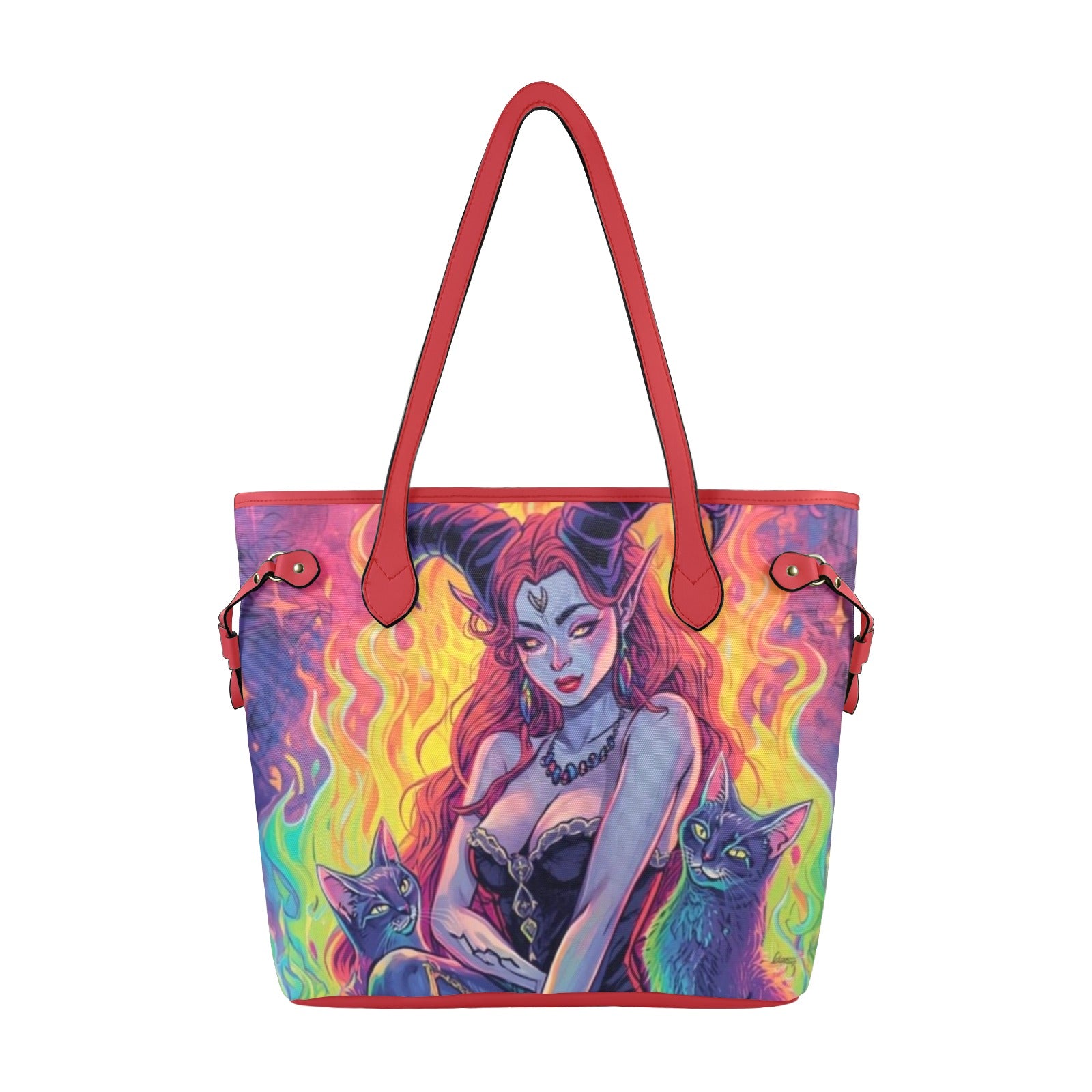 purse