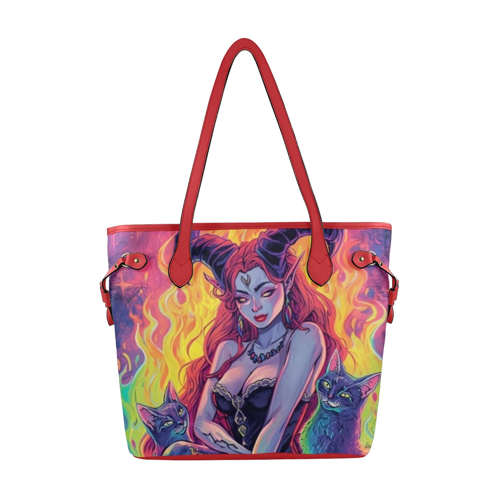 purse