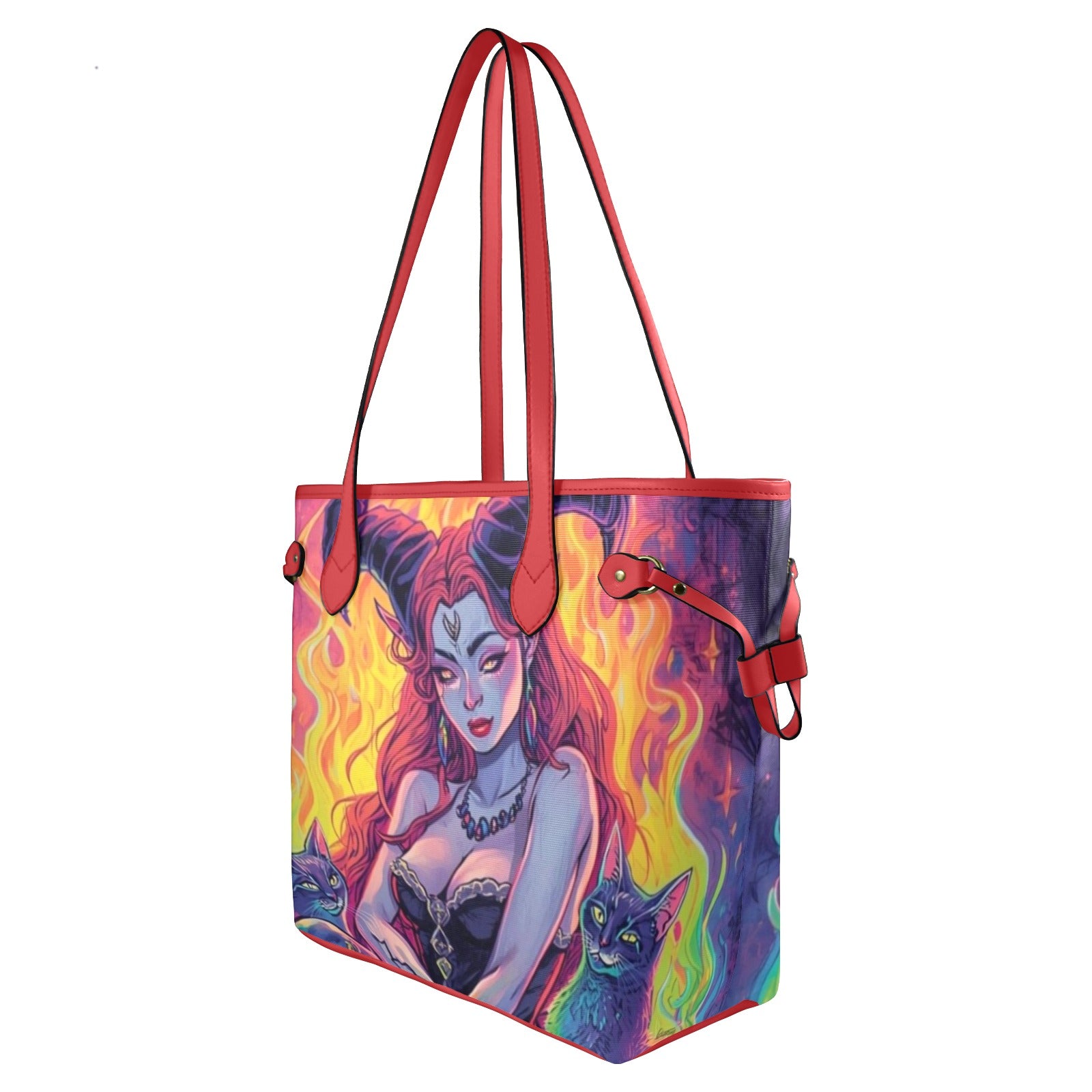 purse