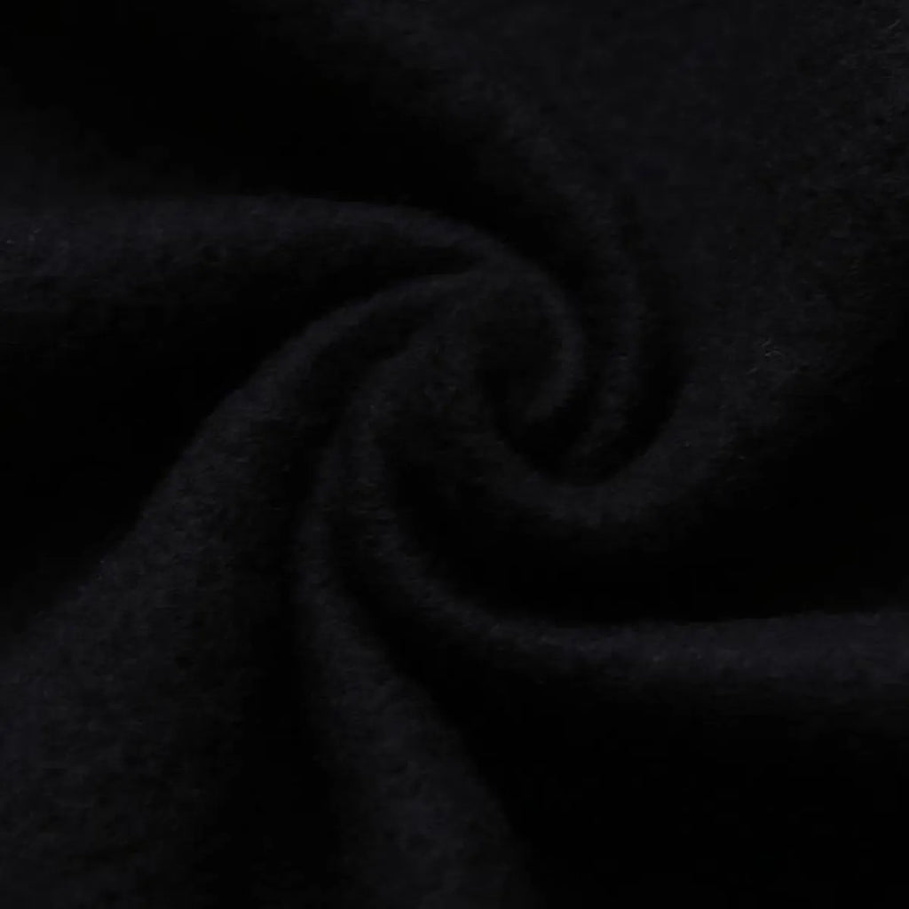 Women's Gothic Zipper Hoodie - Night Bloom Digital Empire Studios
