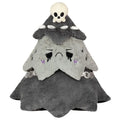 Squishable Goth Christmas Tree (Standard) - Night Bloom Digital Empire Studios