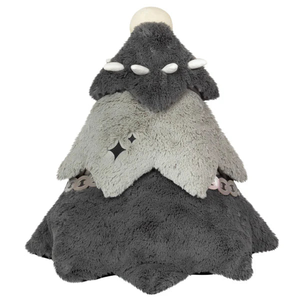 Squishable Goth Christmas Tree (Standard) - Night Bloom Digital Empire Studios