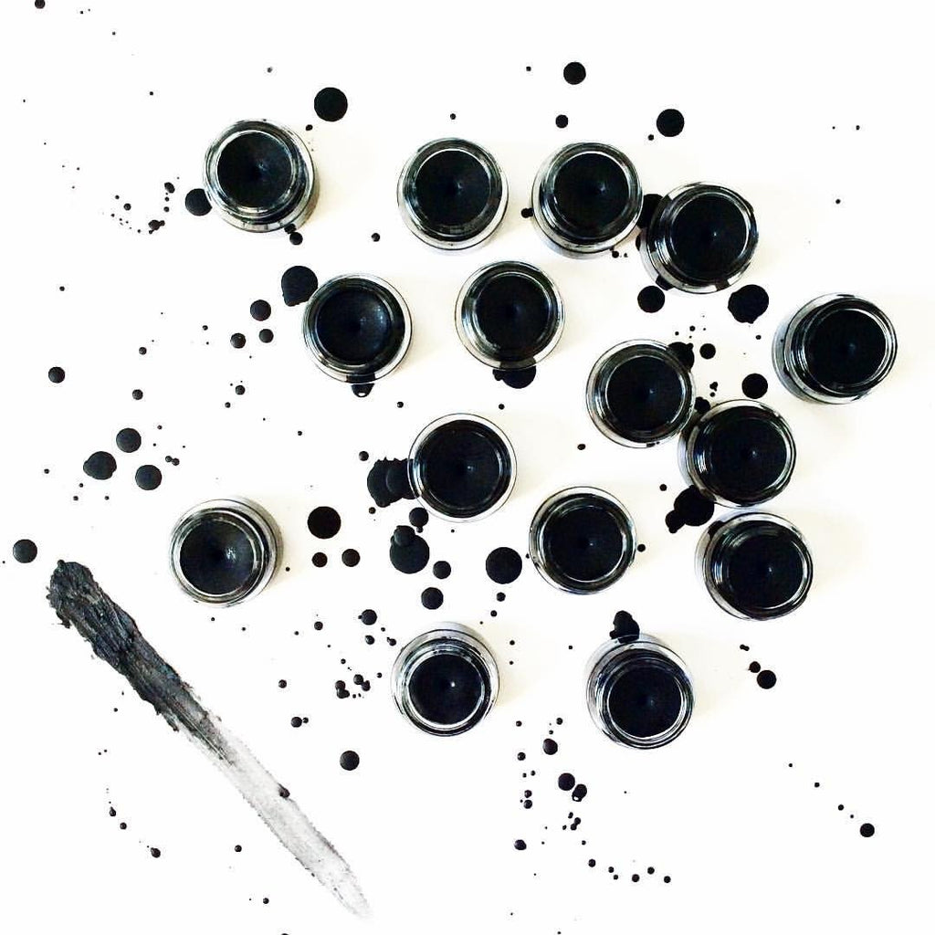 Goth Girl Makeup Balm - Night Bloom Digital Empire Studios